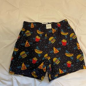 American eagle boxers
